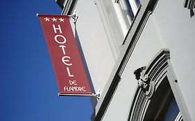 Grand Hotel De Flandre