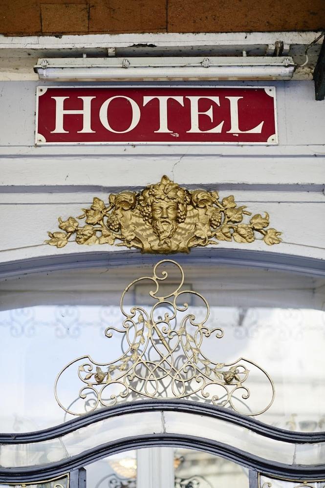 Grand Hotel De Flandre Namur Exterior photo